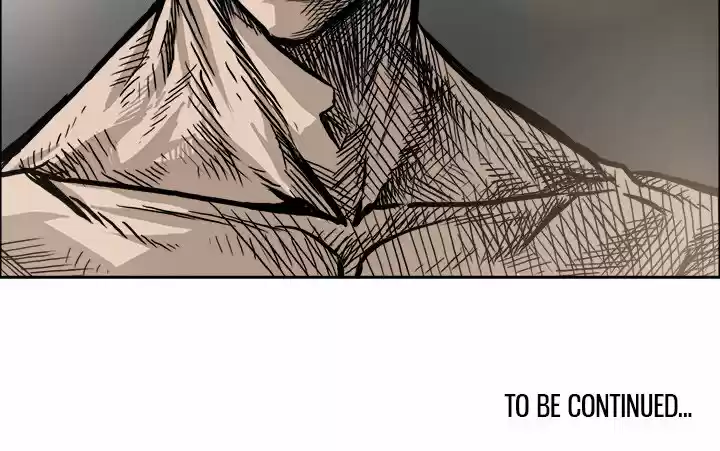 Boss in School Chapter 92