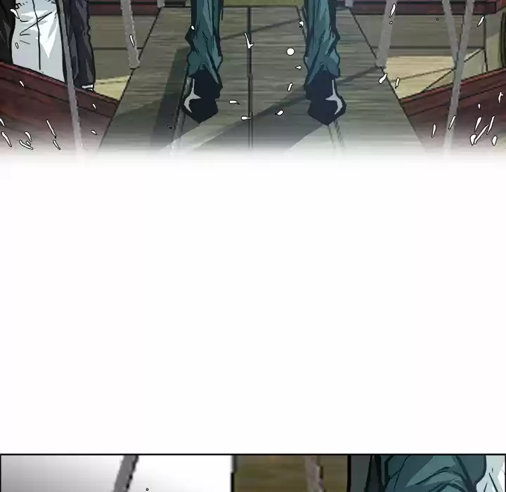 Boss in School Chapter 93