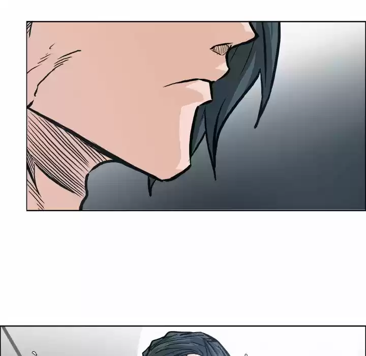 Boss in School Chapter 93