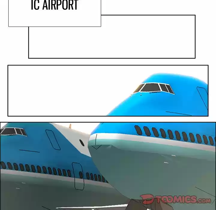 Boss in School Chapter 93