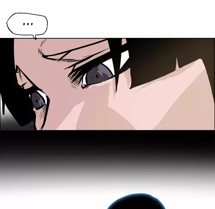 Boss in School Chapter 93