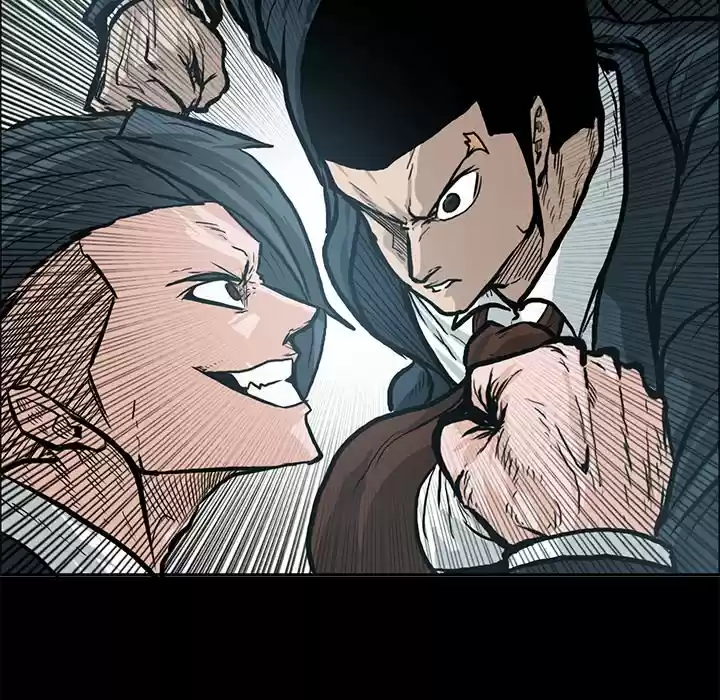 Boss in School Chapter 93