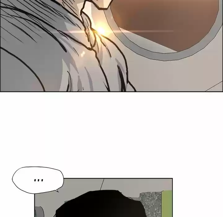 Boss in School Chapter 93