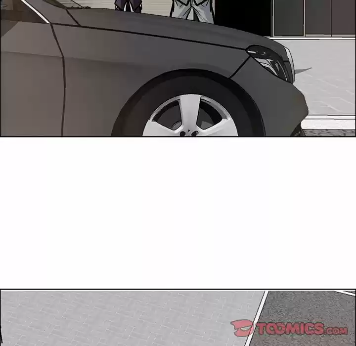 Boss in School Chapter 93