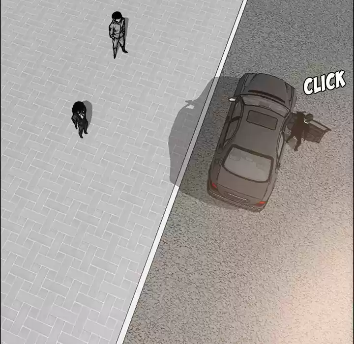 Boss in School Chapter 93