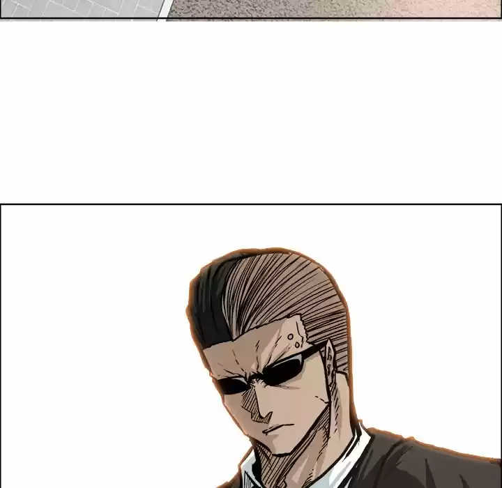 Boss in School Chapter 93