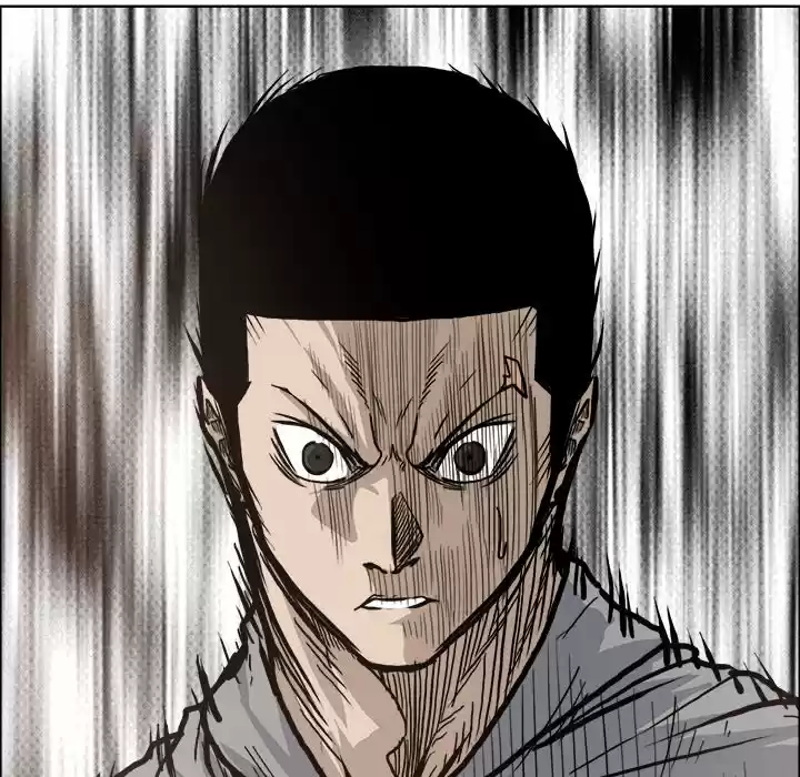 Boss in School Chapter 93