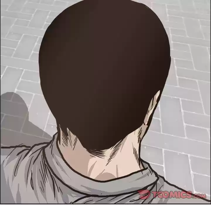 Boss in School Chapter 93