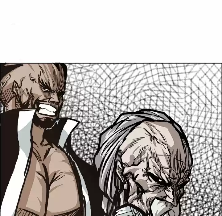 Boss in School Chapter 93