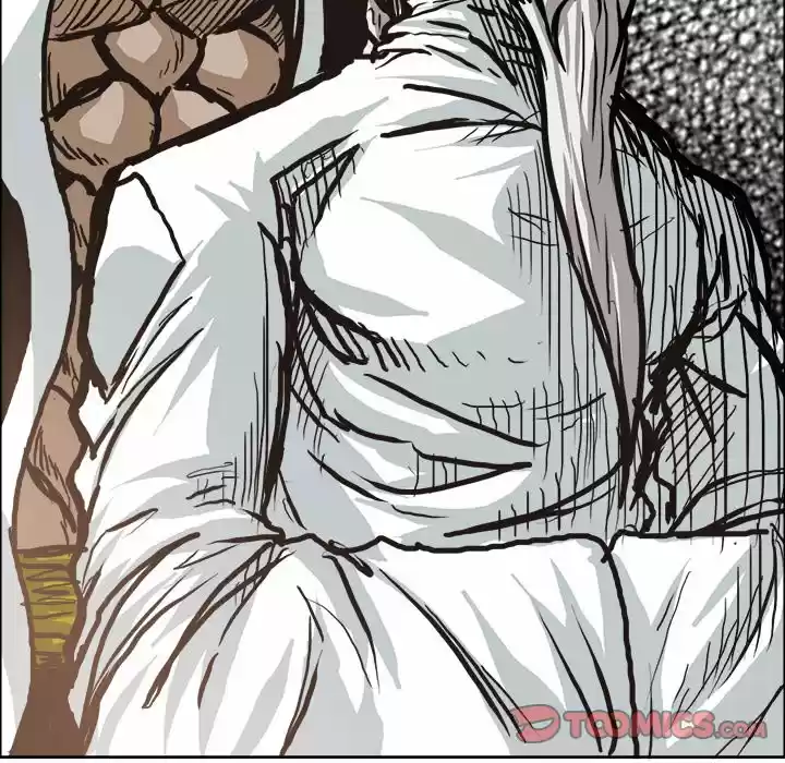 Boss in School Chapter 93