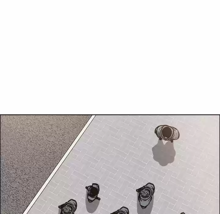 Boss in School Chapter 93