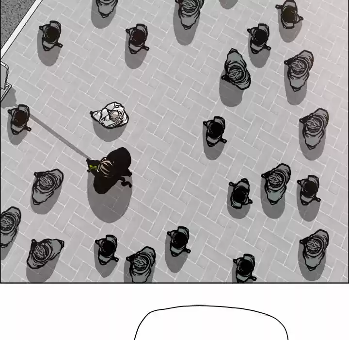 Boss in School Chapter 93