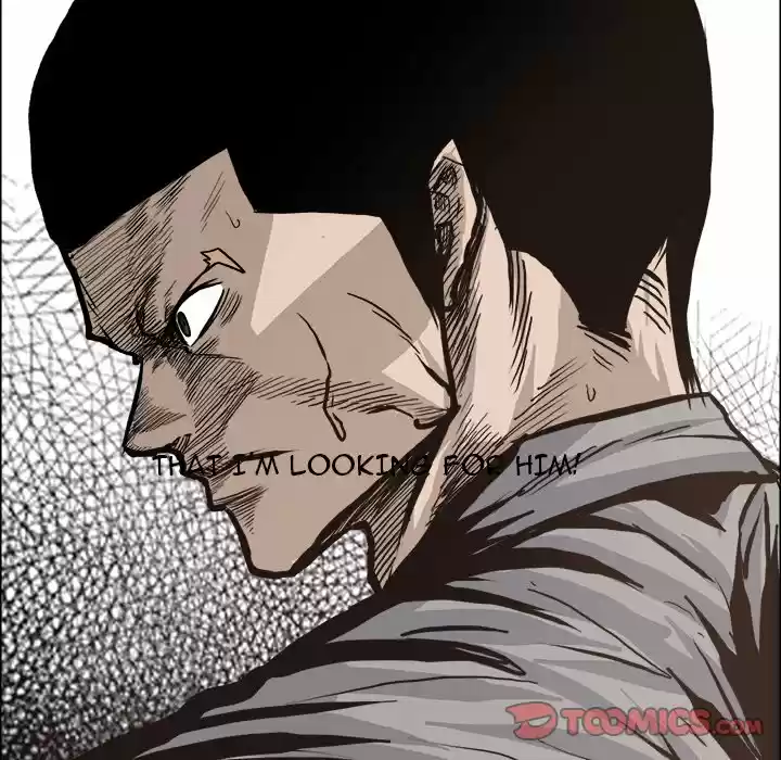 Boss in School Chapter 93