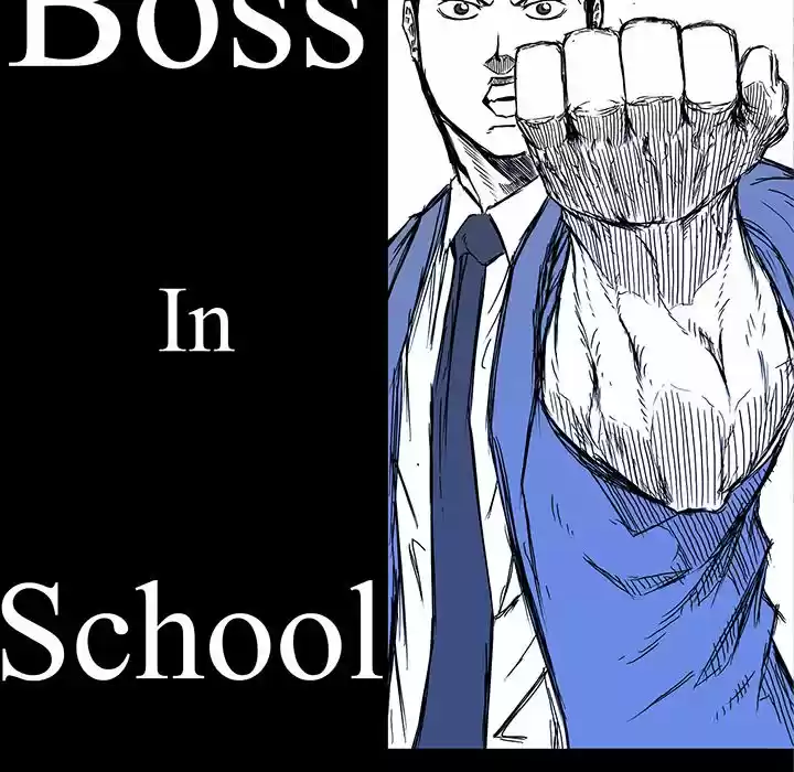Boss in School Chapter 93