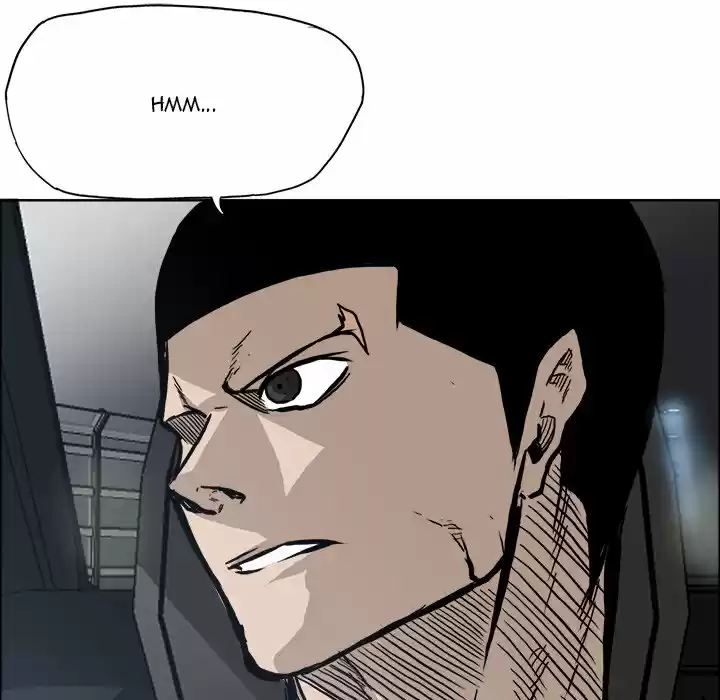 Boss in School Chapter 93