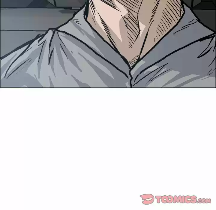 Boss in School Chapter 93