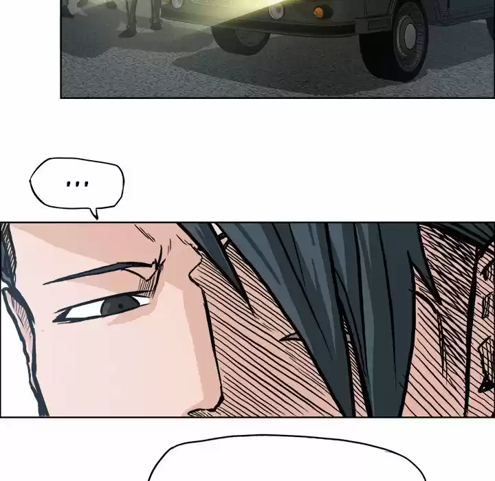 Boss in School Chapter 93