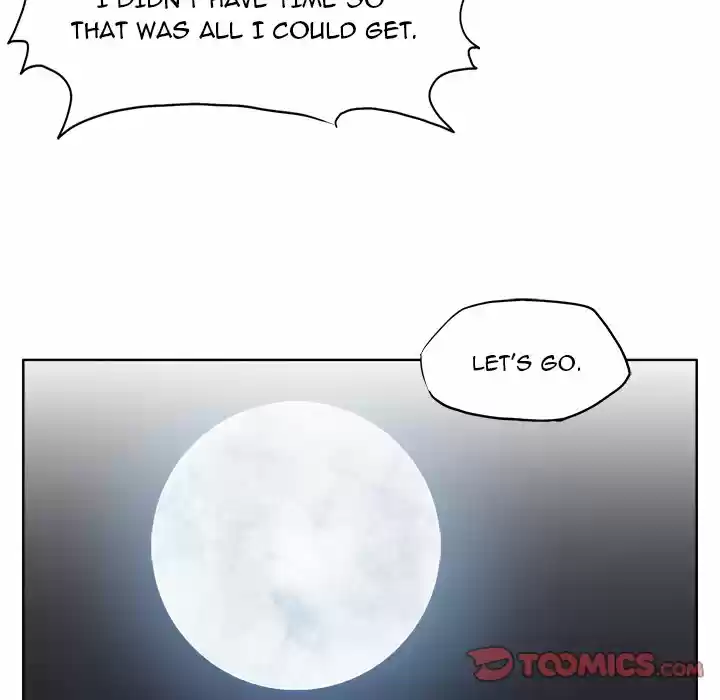 Boss in School Chapter 93