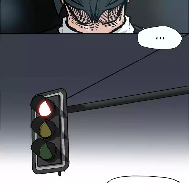 Boss in School Chapter 93