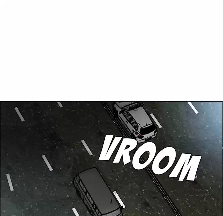 Boss in School Chapter 93