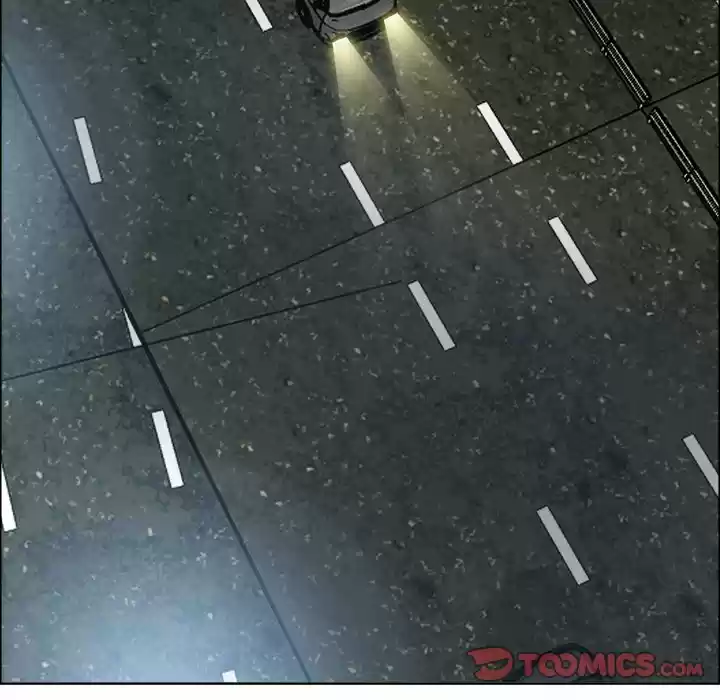 Boss in School Chapter 93