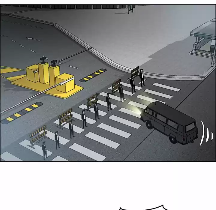 Boss in School Chapter 93