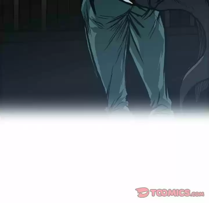 Boss in School Chapter 93