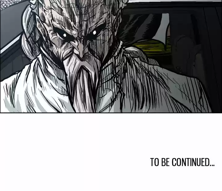 Boss in School Chapter 93