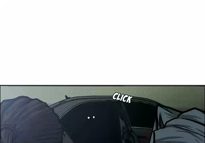 Boss in School Chapter 94