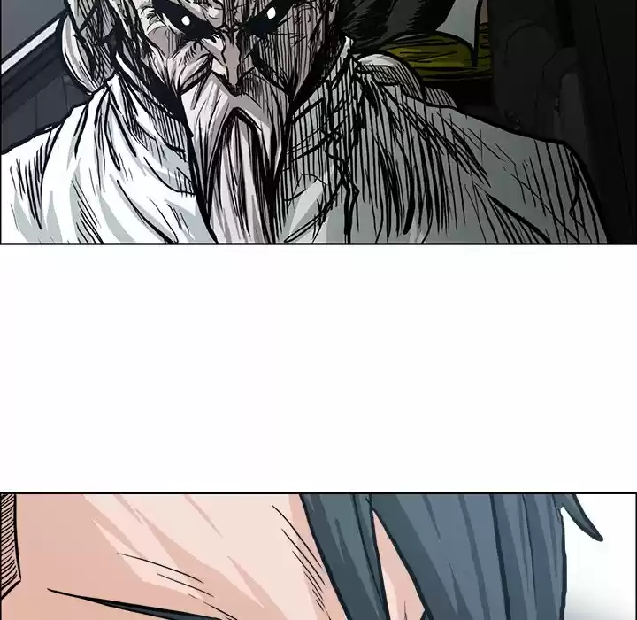 Boss in School Chapter 94