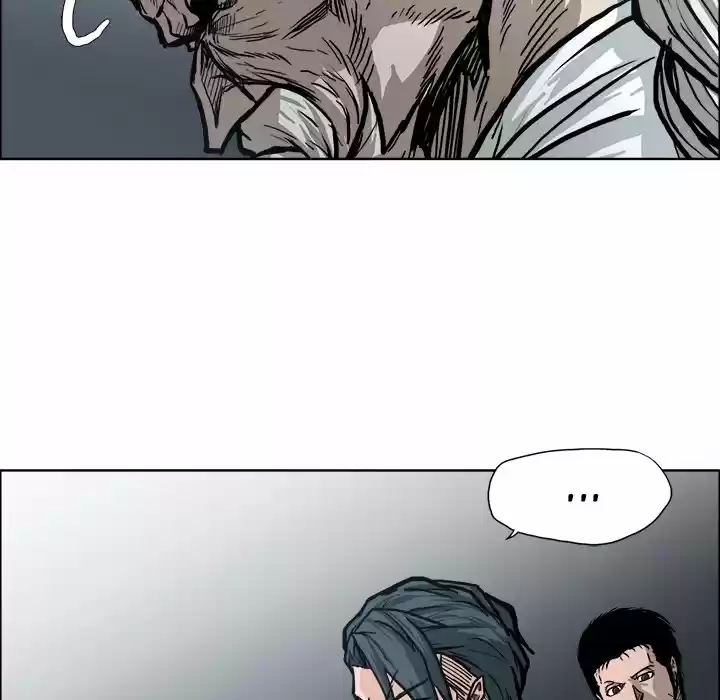 Boss in School Chapter 94