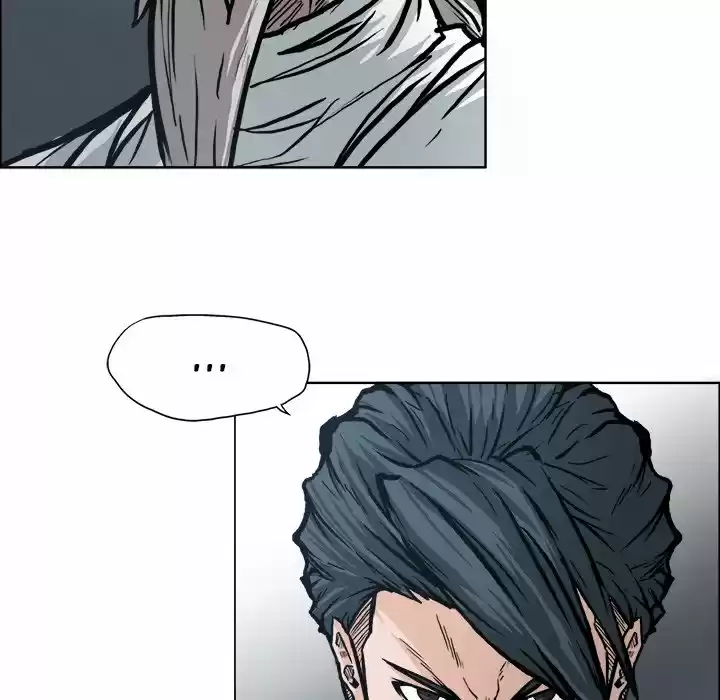 Boss in School Chapter 94