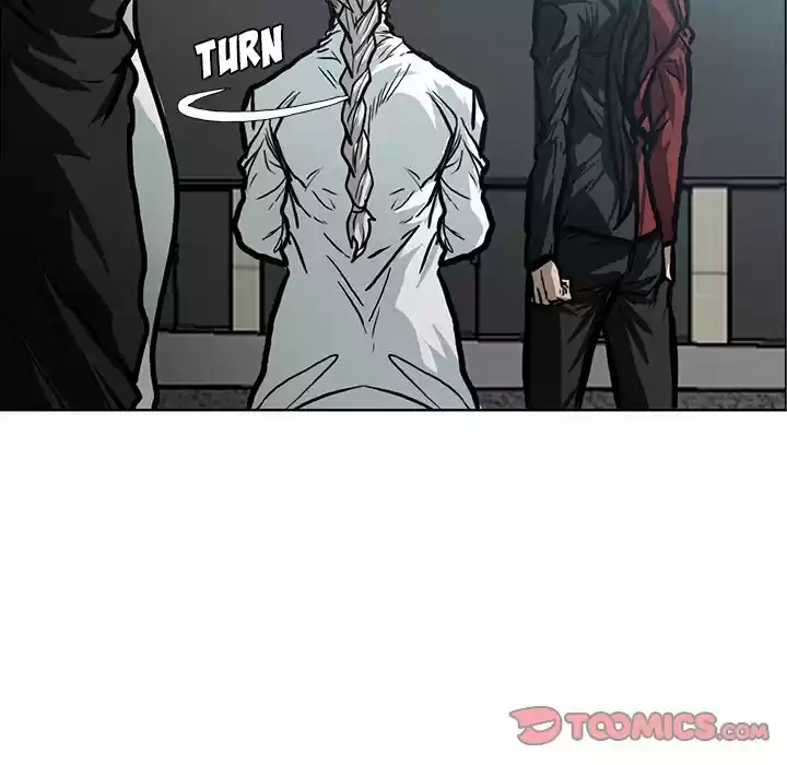 Boss in School Chapter 94