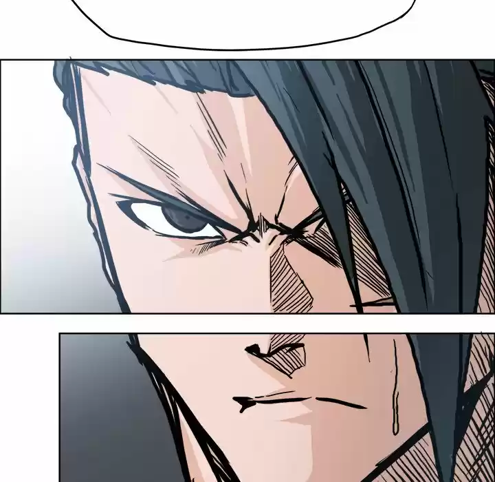 Boss in School Chapter 94