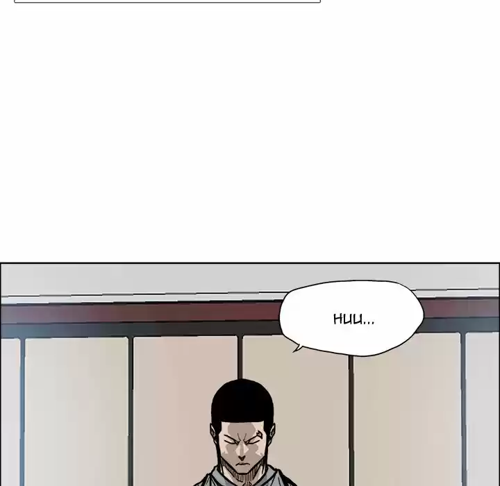 Boss in School Chapter 94