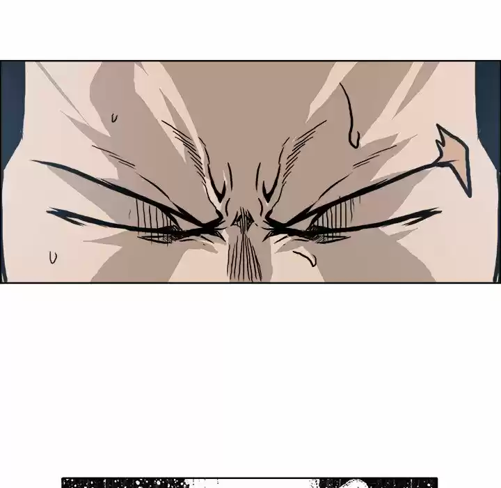 Boss in School Chapter 94