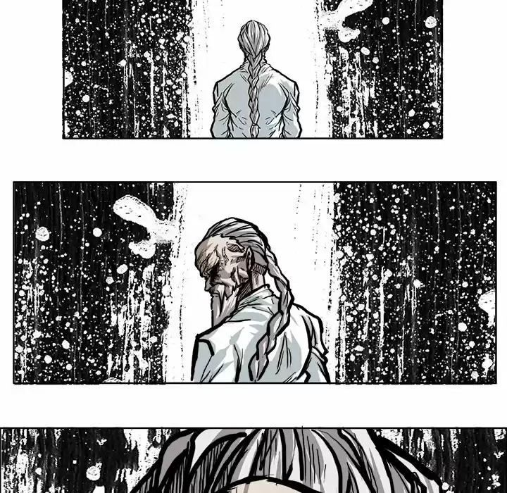 Boss in School Chapter 94