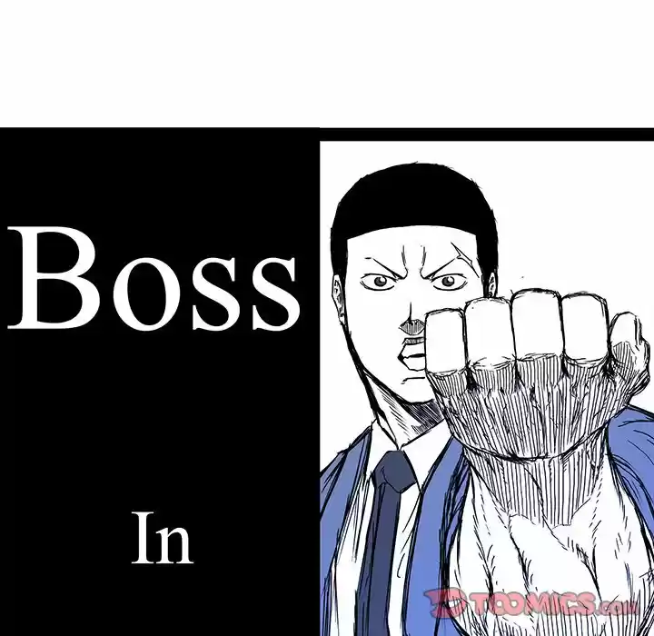 Boss in School Chapter 94