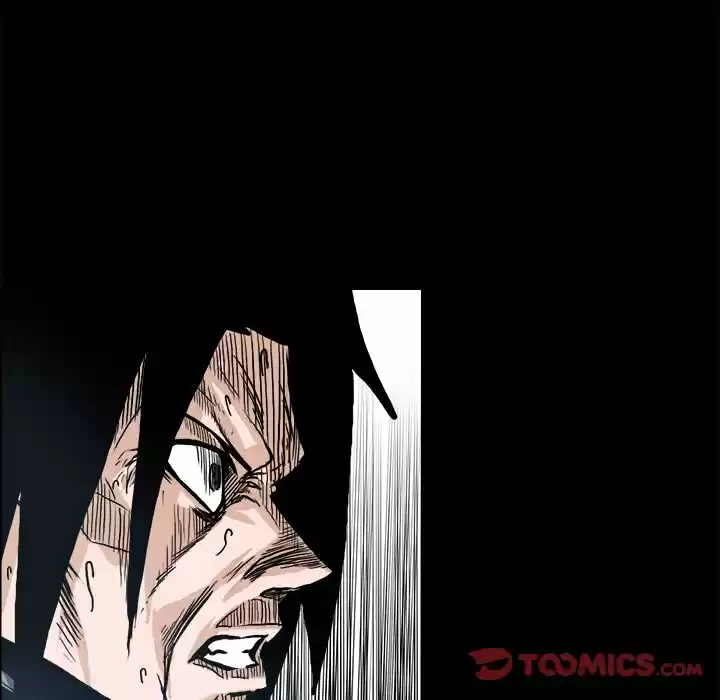 Boss in School Chapter 94