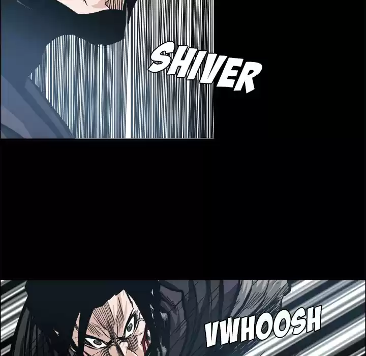 Boss in School Chapter 94