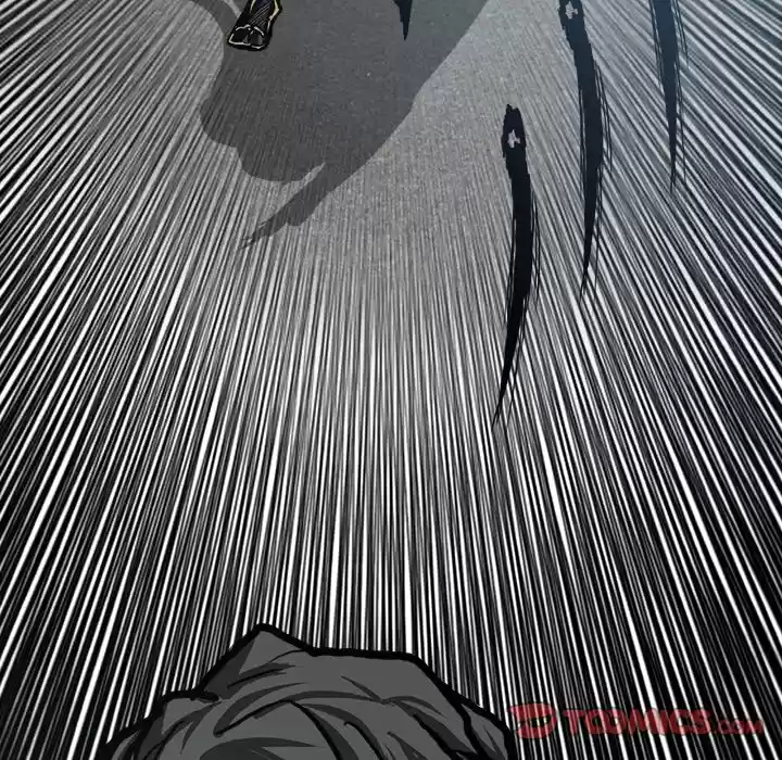 Boss in School Chapter 94