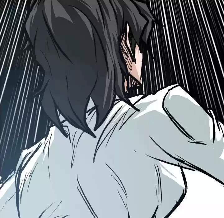 Boss in School Chapter 94