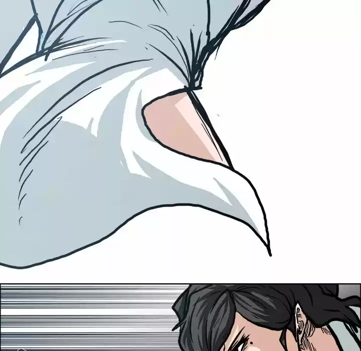 Boss in School Chapter 94