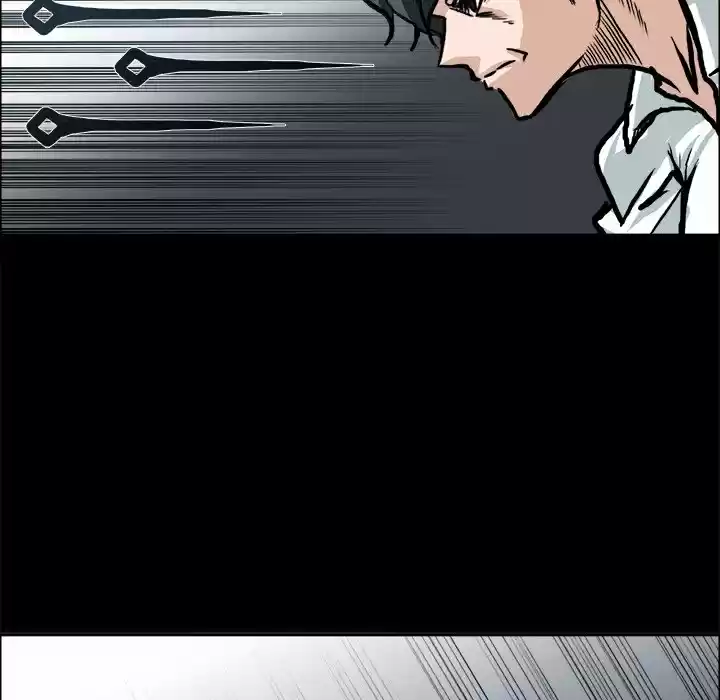 Boss in School Chapter 94