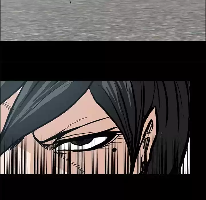 Boss in School Chapter 94