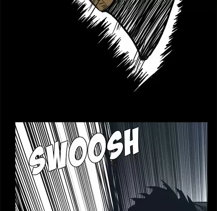 Boss in School Chapter 94