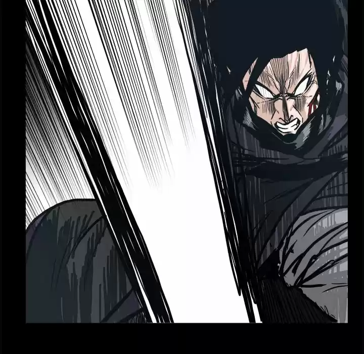 Boss in School Chapter 94