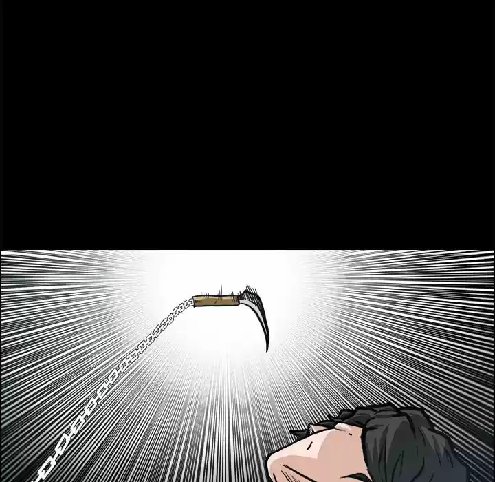 Boss in School Chapter 94