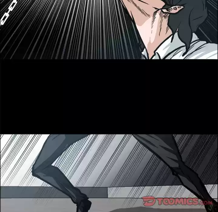 Boss in School Chapter 94