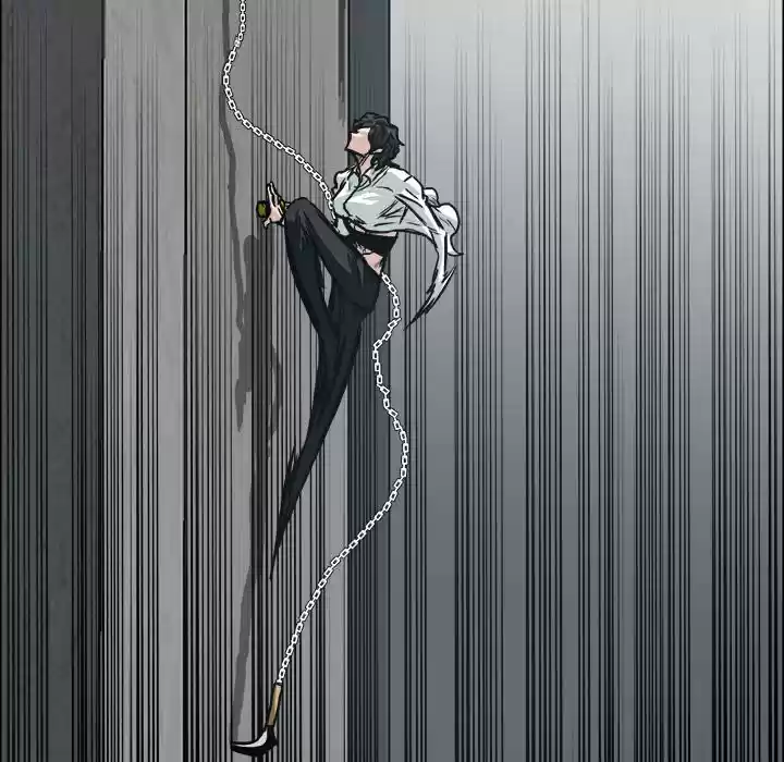 Boss in School Chapter 94